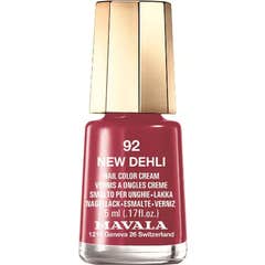 Mavala Mini Color Vernis à Ongles New Dehli 92 5ml