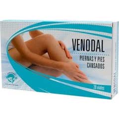 MontStar Venodal 20 Unités