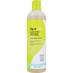 DevaCurl Low-Poo Nettoyant Mousse Douce 355ml