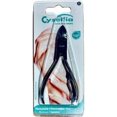 Pinc/Ong Cysellia Manucure 10Cm