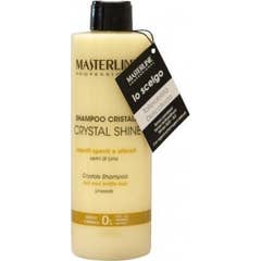 Masterline Professional Crystal Shine Shampooing 100ml