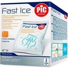 Instant Ice Pic 2 Unités