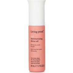 Living Proof Curl Huile Hydratante Brillance 50 ml