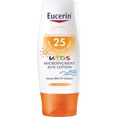 Eucerin-Sun Kids Loz Fp25 Gial < 25 Gial