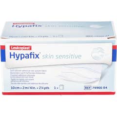 Bsn Hypafix Gentle Gasa Adhesiv Fij 10cmx2m