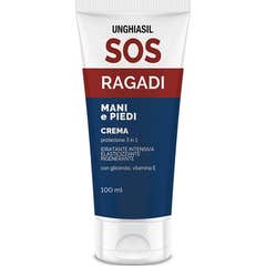 Marco Viti Nails SOS Crème Rhagades 100ml