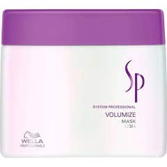 Wella Sp Volumize Mask 400ml