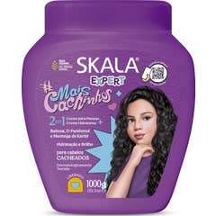 Skala Expert Mais Cachinhos Crème de Soin 1000ml