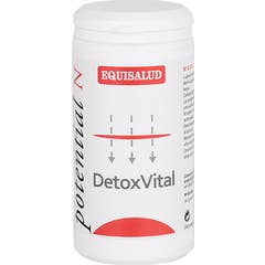 Detoxvital Micronutrition 60 Cap 60