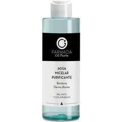 Gil Puerto Tónico Micelar Purificante 200ml