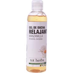 Tot Herba Chamomile Gel 200ml