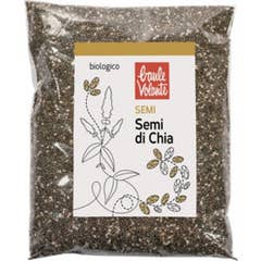 Baule Volante Graines de Chia Bio 200g