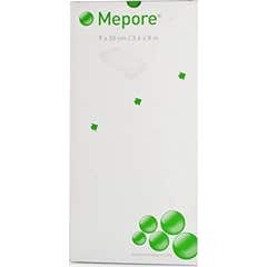 Mepore Pansement Adhesive Sterile 9x20cm 10uts