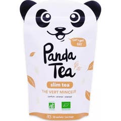 Panda Tea Slim Tea 28 Sachets