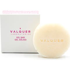 Valquer Gel Solido Velvet Rosa Mosqueta 50g