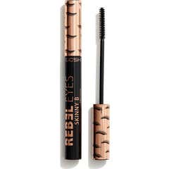 Gosh Rebel Eyes Mascara Skinny B Precision 001 Extreme Black 6ml
