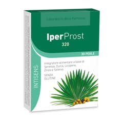 Natural Farma Lab IperProst 320 30caps