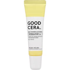 Holika Holika Good Cera Super Ceramide Bálsamo Labios Aceite 10g