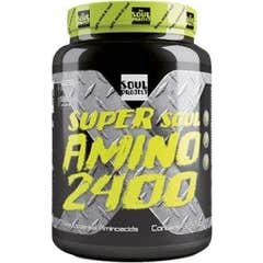 Super Soul Amino 2400 Neutral