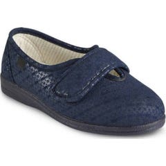 DJO Chaus Dr Comf Chut Arlequin Bleu38