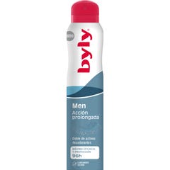 Déodorant pour hommes Byly 200ml