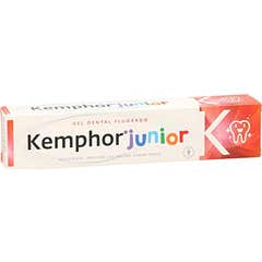 Kemphor Gel Junior 50ml