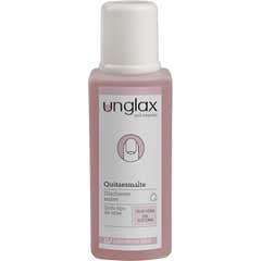 Unglax dissolvant pour vernis à ongles 115ml