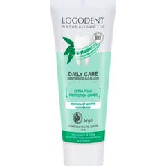 Logodent Fluor Daily Care Dentifrice 75ml