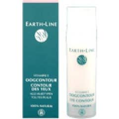 Earth Line contorno ojos ojos 30ml