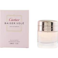 Cartier Baiser Vole Woman Eau De Parfum Femme Vaporisateur 30ml