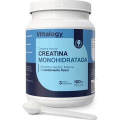 Vittalogy Créatine Monohydrate 300 g