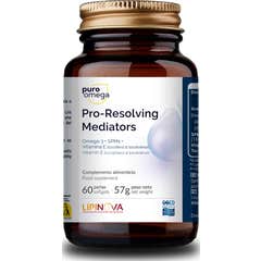 Puro Omega Pro-Resolving Mediators 60 perles