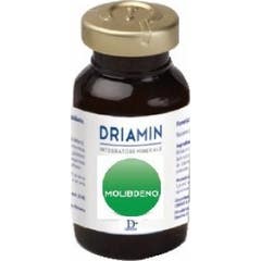 Driatec Driamin Molibdeno 15ml