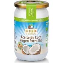 Dr.goerg Aceite Coco Bio 200ml *
