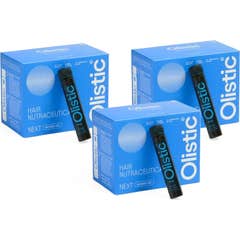Olistic Women Next Pack 3 x 28 unités