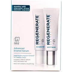 Regenerate Serum+Gel Activ Rec