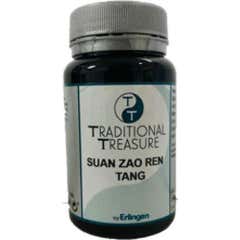Erlingen Precisium 902A 60capsules