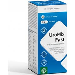 Uromix Fast 60 Cps 750Mg