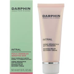 Darphin Crème réparatrice Intral anti-rougeurs 50ml