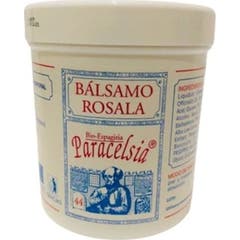 Paracelsia Bálsamo Rosala 1kg