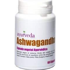 Authentique Ayurveda Ashwagandha 60Cap