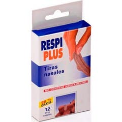 Respiplus Patchs 10 pcs