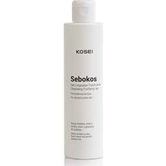 Kosei Sebokos Shampooing 125ml