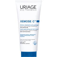 Uriage Xemose C8+ Crème Relipidante Anti-Grattage 200ml
