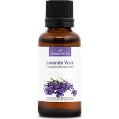 La Compagnie Des Sens Huile Essentielle Lavande Vraie 30ml