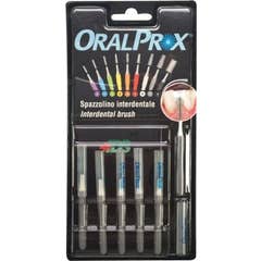 Blister Oralprox 6Pz Mis 7 Gri