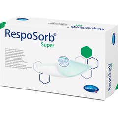 Resposorb Super Pansorbant Super Absorbant 20x40cm 10uts