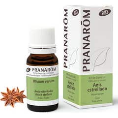 Pranarôm Aceite Esencial de Anís Estrellado BIO 10ml
