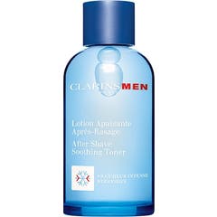 Clarins Après-Rasage Tonique Apaisant 100 ml