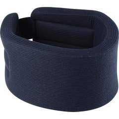 Donjoy C1 Collarín Soft A7,5cm Navy Talla S 33-37cm 1ud